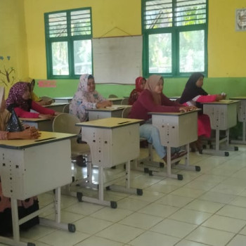 Pengumuman Kelulusan Tahun Pelajaran 2021/2022  SDN 10 Suak 