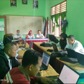 Pendaftaran Serentak Implementasi Kurikulum Merdeka (IKM)